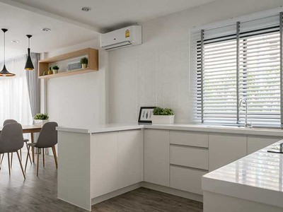 Rèm Lá Chống Nắng Giá Tốt 0