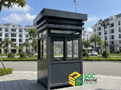 Vì Sao Cần Lắp Đặt Chốt Bảo Vệ 1