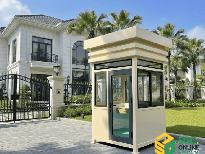 Vì Sao Cần Lắp Đặt Chốt Bảo Vệ 2