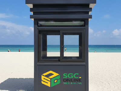 Vì Sao Cần Lắp Đặt Chốt Bảo Vệ 3