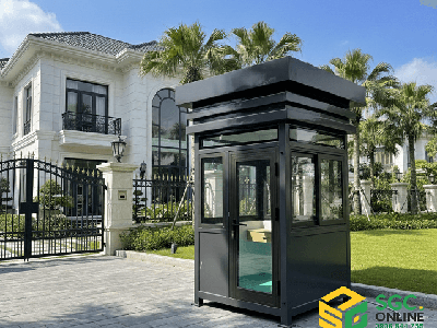 Vì Sao Cần Lắp Đặt Chốt Bảo Vệ 4