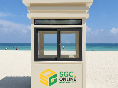 Vì Sao Cần Lắp Đặt Chốt Bảo Vệ 5