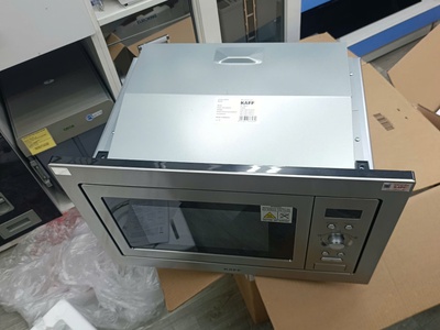 Lò Vi Sóng Kết Hợp Nướng Kaff KF-MC02 - Chính Hãng Tại TP.HCM 0