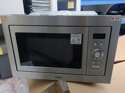 Lò Vi Sóng Kết Hợp Nướng Kaff KF-MC02 - Chính Hãng Tại TP.HCM 3