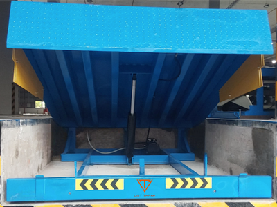 Sàn Nâng Dock Kho 0