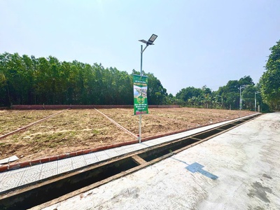 Bán nhanh 4 lô đất liền kề view sông ,đất nền duy xuyên giá rẻ chỉ với 4xx 2