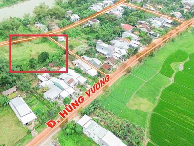 Bán nhanh 4 lô đất liền kề view sông ,đất nền duy xuyên giá rẻ chỉ với 4xx 0