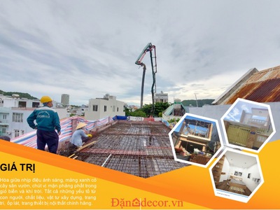 Công Ty Xây Dựng Nhà Bà Rịa Vũng Tàu 0