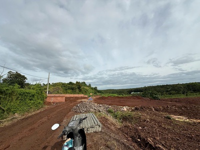 Bán 1.200 m2 đất sào đường Hà Huy Tập   Đối diện khu đô thị Ân Phú 0