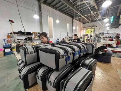 Tìm Nguồn Phụ Kiện Da Thật Cho Shop Thông Tin Tham Khảo 5