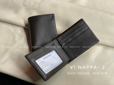 Tìm Nguồn Phụ Kiện Da Thật Cho Shop Thông Tin Tham Khảo 9