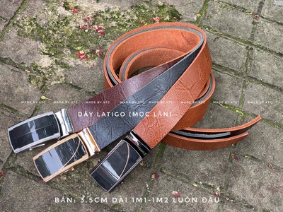 Tìm Nguồn Phụ Kiện Da Thật Cho Shop Thông Tin Tham Khảo 3