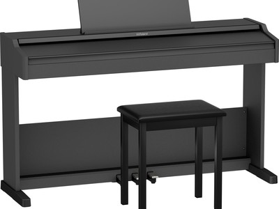 Piano điện Roland RP107 F107 Đầu tư hợp lý cho gia đình 0