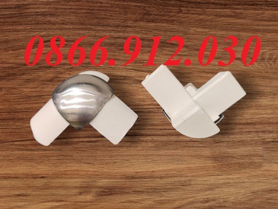 Bán sỉ chụp góc tủ nhôm, giá xưởng cho bác thợ 0