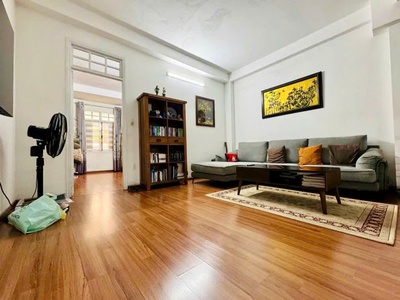  Bán Nhà 2.5 tầng đẹp đường Dũng Sĩ Thanh Khê - Cách biển 100m - Chỉ 8.x tỷ  0