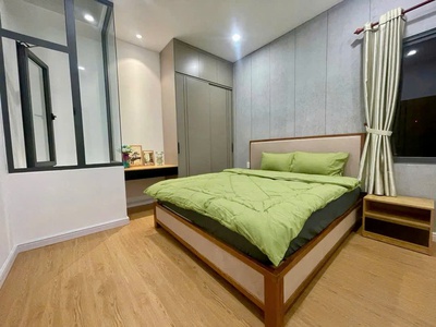 Bán Nhà 3 tầng mới Full nội thất Kiệt Mai Lão Bạng - Hải Châu Đà Nẵng 2