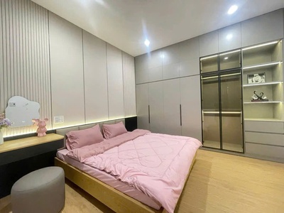 Bán Nhà 3 tầng mới Full nội thất Kiệt Mai Lão Bạng - Hải Châu Đà Nẵng 3