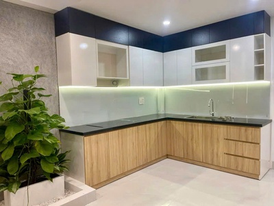 Bán Nhà 3 tầng mới Full nội thất Kiệt Mai Lão Bạng - Hải Châu Đà Nẵng 4