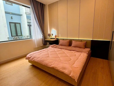 Bán Nhà 3 tầng mới Full nội thất Kiệt Mai Lão Bạng - Hải Châu Đà Nẵng 5