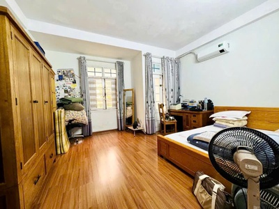  Bán Nhà 2.5 tầng đẹp đường Dũng Sĩ Thanh Khê - Cách biển 100m - Chỉ 8.x tỷ  2