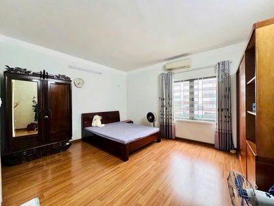  Bán Nhà 2.5 tầng đẹp đường Dũng Sĩ Thanh Khê - Cách biển 100m - Chỉ 8.x tỷ  3