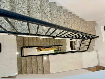 Bán Nhà 3 tầng mới Full nội thất Kiệt Mai Lão Bạng - Hải Châu Đà Nẵng 7