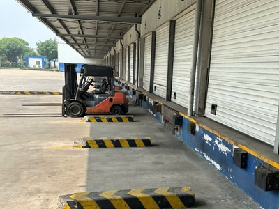 Cho thuê kho quy mô lớn 13.500m 2