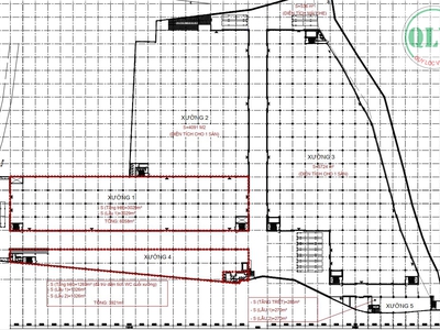Cho thuê xưởng TÂN VĨNH HIỆP, TÂN UYÊN 31.027m 0