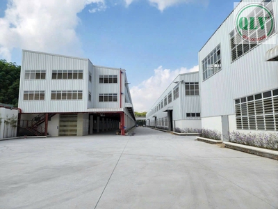 Cho thuê xưởng TÂN VĨNH HIỆP, TÂN UYÊN 31.027m 2