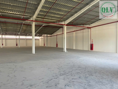 Cho thuê xưởng TÂN VĨNH HIỆP, TÂN UYÊN 31.027m 5