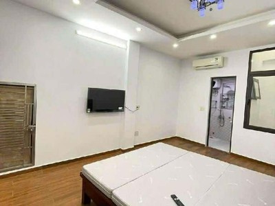 Bán gấp nhà Thái Thịnh 54m2 x 4T gần phố ô tô nhỏ vào sát nhà 2 mặt ngõ hơn 11 tỷ 5