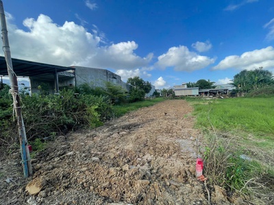  Bán Nhanh Lô Đẹp Phú Quý   211m    Dân Cư Đông 3