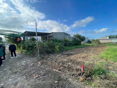  Bán Nhanh Lô Đẹp Phú Quý   211m    Dân Cư Đông 2