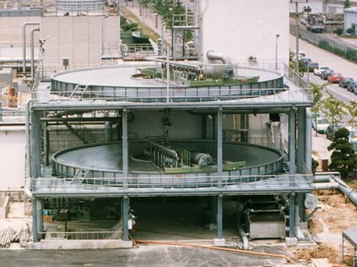 Công ty TNHH Môi trường Tầm nhìn xanh 0