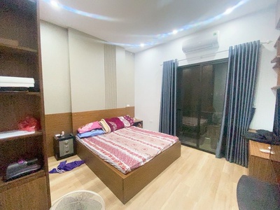 Nhà đẹp như mới, 44m2, 20m ra Đa Sỹ Kiến Hưng Hà Đông 1