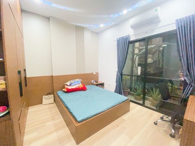 Nhà đẹp như mới, 44m2, 20m ra Đa Sỹ Kiến Hưng Hà Đông 2