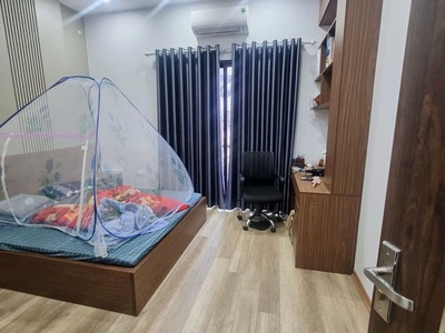 Nhà đẹp như mới, 44m2, 20m ra Đa Sỹ Kiến Hưng Hà Đông 6