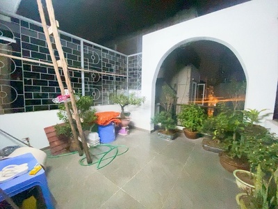 Nhà đẹp như mới, 44m2, 20m ra Đa Sỹ Kiến Hưng Hà Đông 7