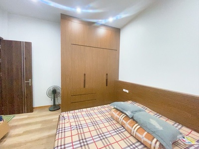 Nhà đẹp như mới, 44m2, 20m ra Đa Sỹ Kiến Hưng Hà Đông 8