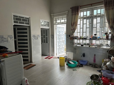 Cần Bán Gấp Nhà 300m Vị Trí Siêu Trung Tâm Ngay Cổng Chính Mỹ Phước 3 2