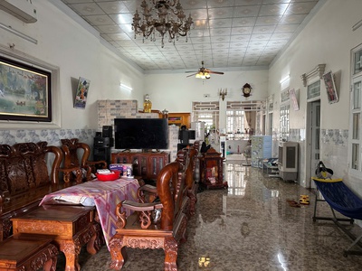 Cần Bán Gấp Nhà 300m Vị Trí Siêu Trung Tâm Ngay Cổng Chính Mỹ Phước 3 3