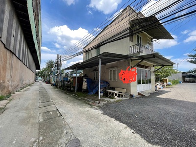 Bán Gấp Nhà Hẻm Vĩnh Phú 39, P.Vĩnh Phú, Tp.HCM Vị Trí Đẹp, Gần Quốc Lộ 13 0