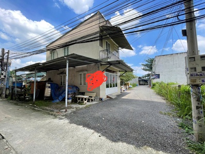 Bán Gấp Nhà Hẻm Vĩnh Phú 39, P.Vĩnh Phú, Tp.HCM Vị Trí Đẹp, Gần Quốc Lộ 13 1