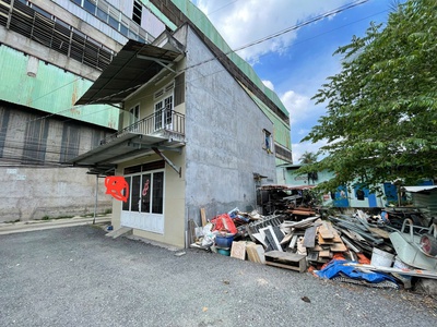 Bán Gấp Nhà Hẻm Vĩnh Phú 39, P.Vĩnh Phú, Tp.HCM Vị Trí Đẹp, Gần Quốc Lộ 13 2