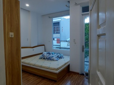 Bán nhà 3 tầng an thượng 17, gần biển mỹ khê 500m, khu phố tây, giá 14,2 tỷ 1