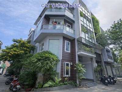 Bán nhà khu vip tân sơn nhì   lô góc, ko lộ giới, 4 tầng   gần mặt tiền, giá 7.7 tỷ tl 0