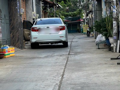 Lô đất 7.6x35m, lê trọng tấn, bhh giáp tân phú cực rẻ chỉ 47tr/m2 1