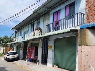 Hot    chính chủ bán  dãy trọ gần 70 căn thu nhập 100 triệu / tháng 0