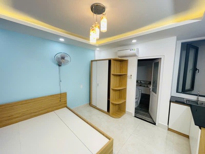 Ngộp lắm nhà 4l hxh phạm văn chiêu 66m2 8pn cho thuê 43tr gần dream home chỉ 8 tỷ hơn. 0