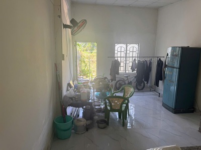 Cho thuê nhà nguyên căn   tân hưng  tân kiểng cũ 3